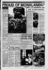 Airdrie & Coatbridge Advertiser Friday 23 August 1991 Page 7
