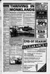 Airdrie & Coatbridge Advertiser Friday 23 August 1991 Page 11