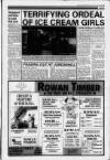 Airdrie & Coatbridge Advertiser Friday 23 August 1991 Page 13