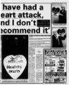 Airdrie & Coatbridge Advertiser Friday 23 August 1991 Page 33