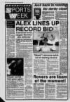 Airdrie & Coatbridge Advertiser Friday 23 August 1991 Page 64