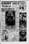 Airdrie & Coatbridge Advertiser Friday 06 September 1991 Page 3