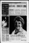 Airdrie & Coatbridge Advertiser Friday 06 September 1991 Page 15