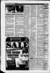 Airdrie & Coatbridge Advertiser Friday 06 September 1991 Page 26