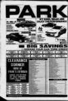 Airdrie & Coatbridge Advertiser Friday 06 September 1991 Page 44