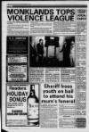 Airdrie & Coatbridge Advertiser Friday 13 September 1991 Page 2