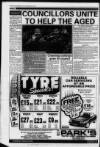 Airdrie & Coatbridge Advertiser Friday 13 September 1991 Page 6