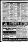 Airdrie & Coatbridge Advertiser Friday 13 September 1991 Page 10