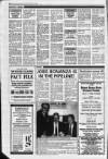 Airdrie & Coatbridge Advertiser Friday 13 September 1991 Page 22