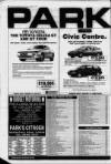 Airdrie & Coatbridge Advertiser Friday 13 September 1991 Page 44