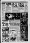 Airdrie & Coatbridge Advertiser Friday 20 September 1991 Page 3