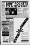 Airdrie & Coatbridge Advertiser Friday 20 September 1991 Page 13