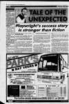 Airdrie & Coatbridge Advertiser Friday 27 September 1991 Page 6