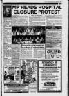 Airdrie & Coatbridge Advertiser Friday 27 September 1991 Page 7