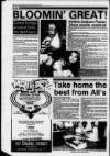 Airdrie & Coatbridge Advertiser Friday 27 September 1991 Page 10