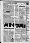 Airdrie & Coatbridge Advertiser Friday 27 September 1991 Page 26