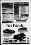 Airdrie & Coatbridge Advertiser Friday 27 September 1991 Page 46