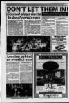 Airdrie & Coatbridge Advertiser Friday 03 January 1992 Page 7