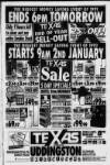 Airdrie & Coatbridge Advertiser Friday 03 January 1992 Page 19