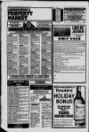 Airdrie & Coatbridge Advertiser Friday 10 January 1992 Page 30