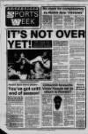 Airdrie & Coatbridge Advertiser Friday 10 January 1992 Page 40