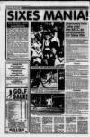 Airdrie & Coatbridge Advertiser Friday 24 January 1992 Page 12