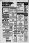 Airdrie & Coatbridge Advertiser Friday 24 January 1992 Page 20