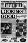 Airdrie & Coatbridge Advertiser Friday 07 February 1992 Page 1