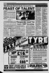 Airdrie & Coatbridge Advertiser Friday 07 February 1992 Page 6