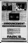 Airdrie & Coatbridge Advertiser Friday 21 February 1992 Page 4