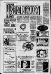 Airdrie & Coatbridge Advertiser Friday 21 February 1992 Page 22