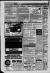 Airdrie & Coatbridge Advertiser Friday 21 February 1992 Page 26