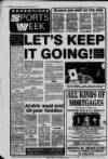 Airdrie & Coatbridge Advertiser Friday 21 February 1992 Page 56