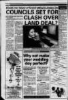 Airdrie & Coatbridge Advertiser Friday 28 February 1992 Page 6