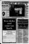 Airdrie & Coatbridge Advertiser Friday 28 February 1992 Page 22