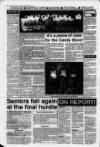 Airdrie & Coatbridge Advertiser Friday 28 February 1992 Page 54