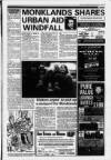 Airdrie & Coatbridge Advertiser Friday 01 May 1992 Page 3