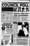 Airdrie & Coatbridge Advertiser Friday 01 May 1992 Page 12