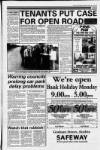 Airdrie & Coatbridge Advertiser Friday 01 May 1992 Page 17