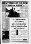 Airdrie & Coatbridge Advertiser Friday 22 May 1992 Page 13