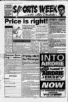 Airdrie & Coatbridge Advertiser Friday 22 May 1992 Page 56