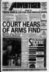Airdrie & Coatbridge Advertiser Friday 03 July 1992 Page 1