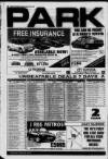 Airdrie & Coatbridge Advertiser Friday 03 July 1992 Page 44