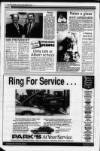 Airdrie & Coatbridge Advertiser Friday 14 August 1992 Page 4