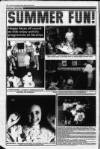 Airdrie & Coatbridge Advertiser Friday 14 August 1992 Page 10