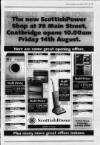 Airdrie & Coatbridge Advertiser Friday 14 August 1992 Page 15