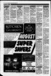 Airdrie & Coatbridge Advertiser Friday 14 August 1992 Page 24