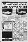 Airdrie & Coatbridge Advertiser Friday 14 August 1992 Page 52