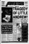 Airdrie & Coatbridge Advertiser