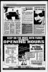Airdrie & Coatbridge Advertiser Friday 01 January 1993 Page 4
